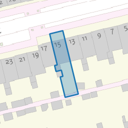 Perceel DEL00-S-1995