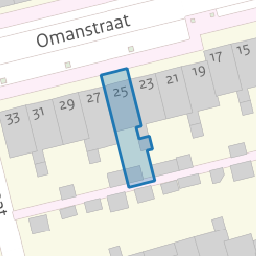 Perceel DEL00-S-1998