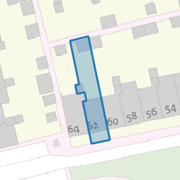 Perceel DEL00-S-2026