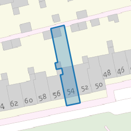 Perceel DEL00-S-2030