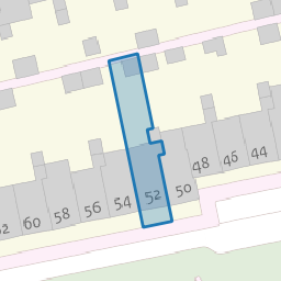 Perceel DEL00-S-2031