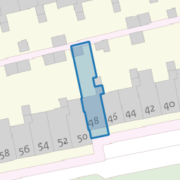 Perceel DEL00-S-2033