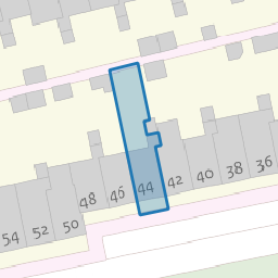 Perceel DEL00-S-2035