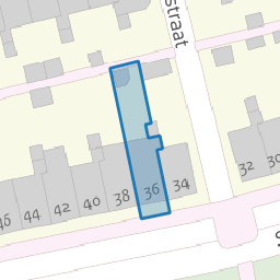 Perceel DEL00-S-2039