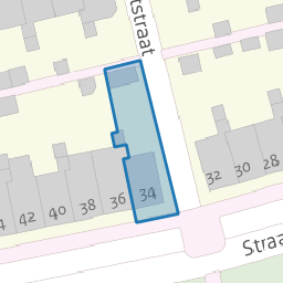 Perceel DEL00-S-2040