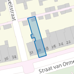 Perceel DEL00-S-2042