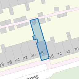 Perceel DEL00-S-2048