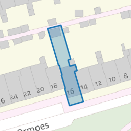 Perceel DEL00-S-2049