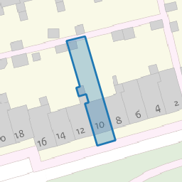 Perceel DEL00-S-2052