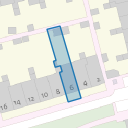 Perceel DEL00-S-2054