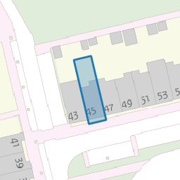 Perceel DEL00-S-2059