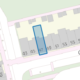 Perceel DEL00-S-2060