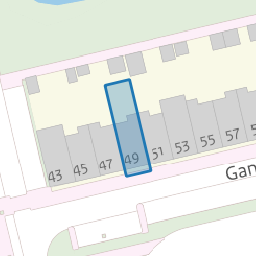 Perceel DEL00-S-2061