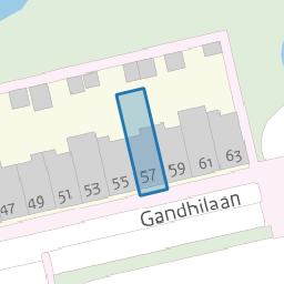 Perceel DEL00-S-2065