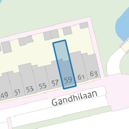 Perceel DEL00-S-2066