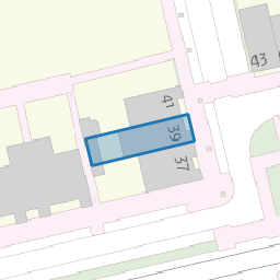 Perceel DEL00-S-2070