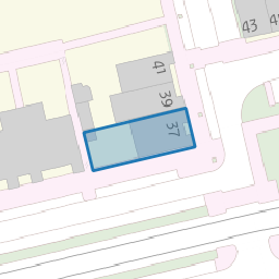 Perceel DEL00-S-2071