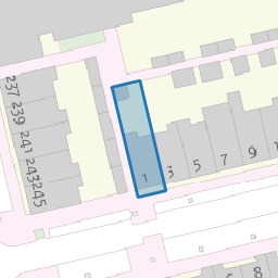 Perceel DEL00-S-2072