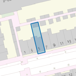 Perceel DEL00-S-2074