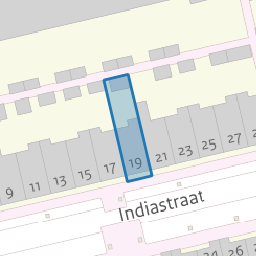 Perceel DEL00-S-2081