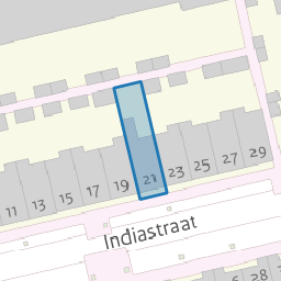 Perceel DEL00-S-2082