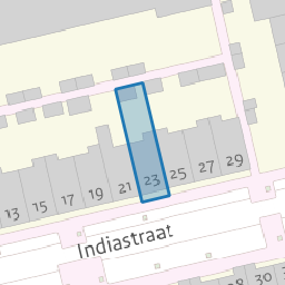 Perceel DEL00-S-2083