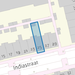 Perceel DEL00-S-2084