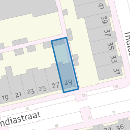 Perceel DEL00-S-2086