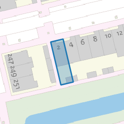 Perceel DEL00-S-2087