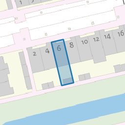 Perceel DEL00-S-2089