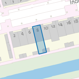 Perceel DEL00-S-2090