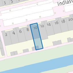 Perceel DEL00-S-2091