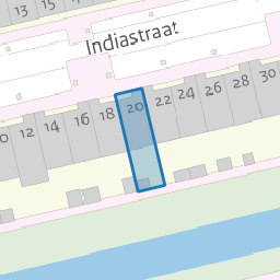 Perceel DEL00-S-2096