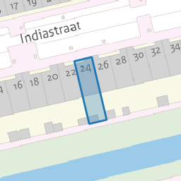 Perceel DEL00-S-2098