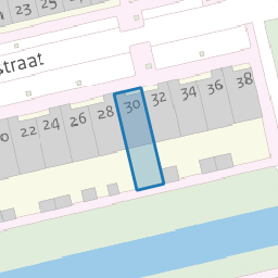 Perceel DEL00-S-2101