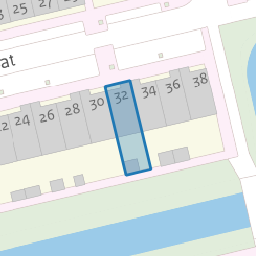 Perceel DEL00-S-2102