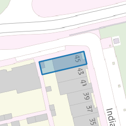 Perceel DEL00-S-2109