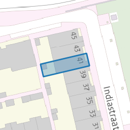 Perceel DEL00-S-2111