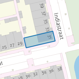 Perceel DEL00-S-2116