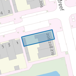 Perceel DEL00-S-2126