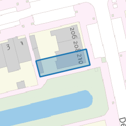 Perceel DEL00-S-2128