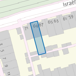 Perceel DEL00-S-2130