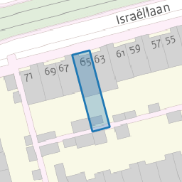 Perceel DEL00-S-2132