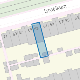 Perceel DEL00-S-2133