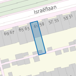 Perceel DEL00-S-2134