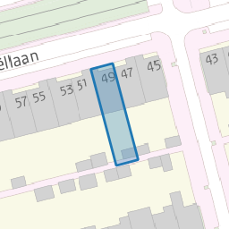 Perceel DEL00-S-2140