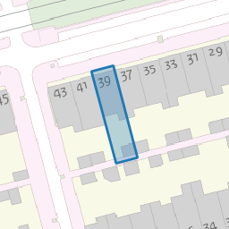 Perceel DEL00-S-2145