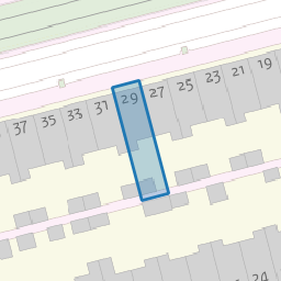 Perceel DEL00-S-2150