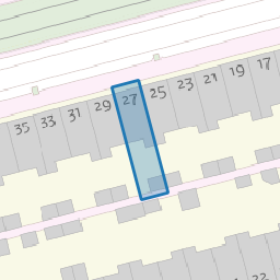 Perceel DEL00-S-2151