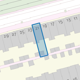 Perceel DEL00-S-2154